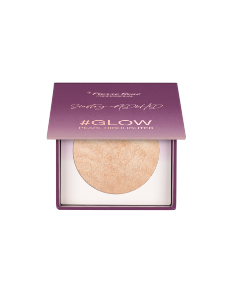 Highlighter #GLOW Pearl  by Siostry ADiHD