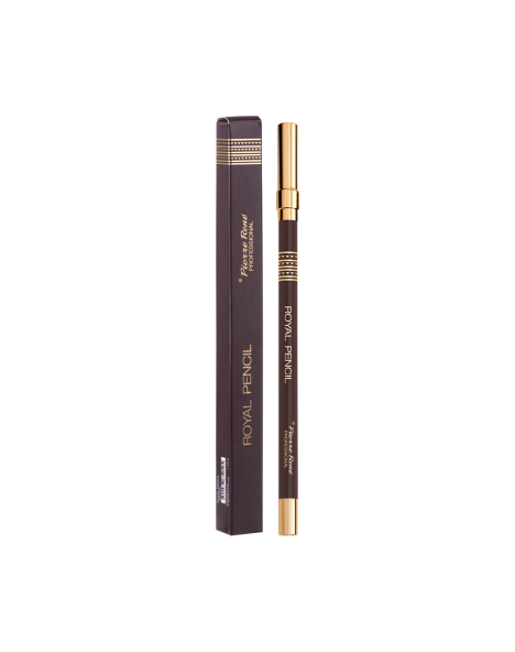 ROYAL PENCIL BROWN 1