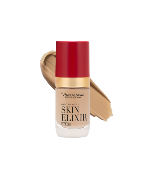 Fluid  Skin Elixir Velvet -05 TAN NUDE