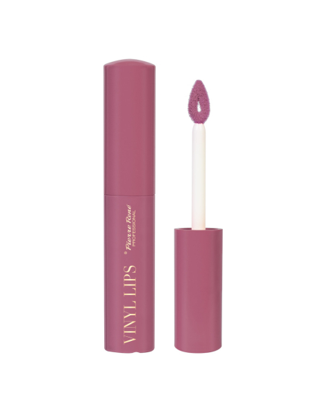 Pomadka kremowa VINYL LIPS-NO.02 MAUVE FUSION  1