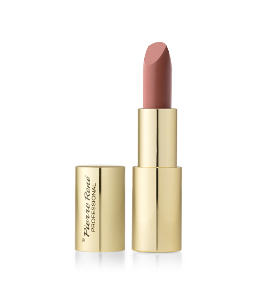 Pomadka matowa – Royal Mat Lipstick nr 03 Nude Sand 