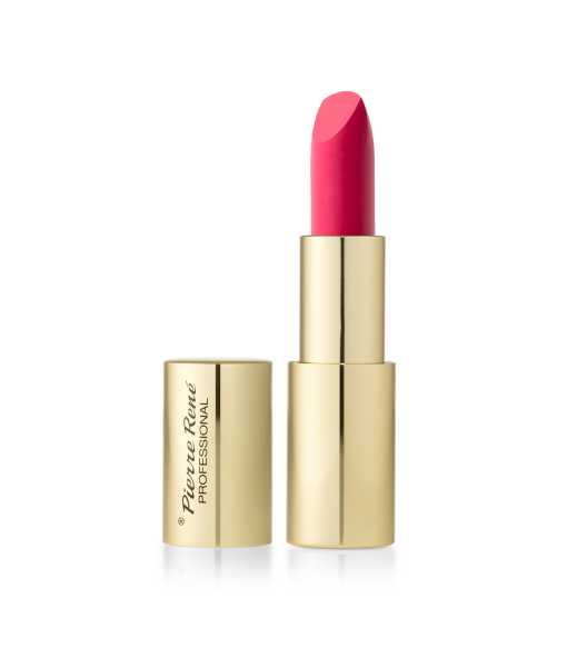 Pomadka matowa – Royal Mat Lipstick nr 08 Coral Dream