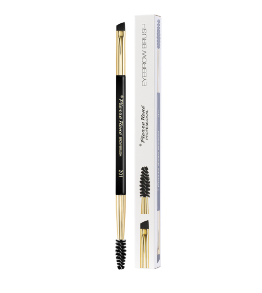 201 Eyebrow Brush New