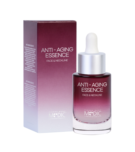 Serum Przeciwstarzeniowe- Medic Anti-Aging Essence 1