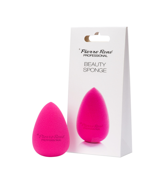 Gąbka do makijażu BEAUTY SPONGE (nr 17)