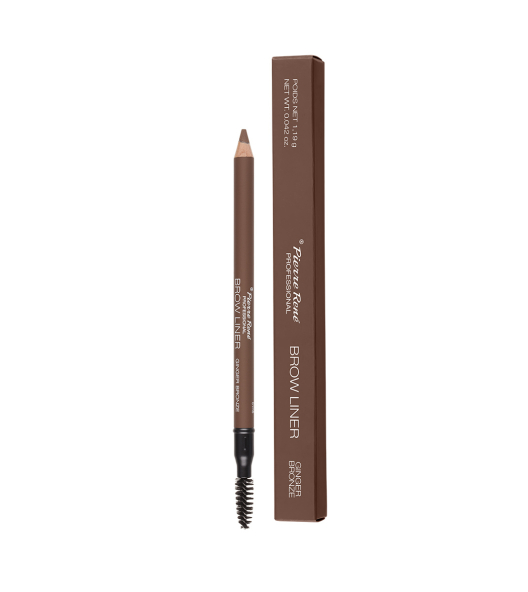 Brow Liner NO. 02 GINGER BRONZE 