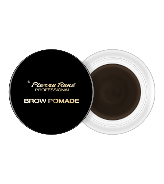 BROW POMADE NO. 03 DARK BROWN 1