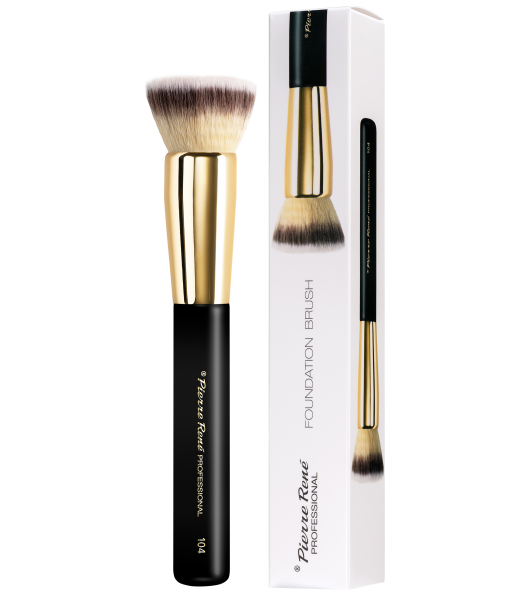 104 Foundation Brush