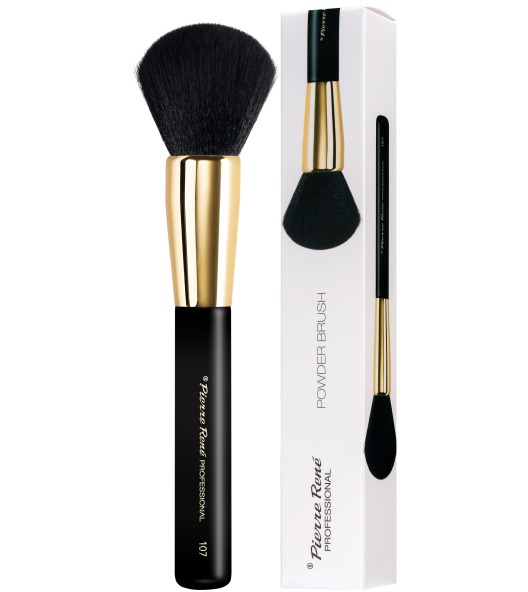 107 Powder brush