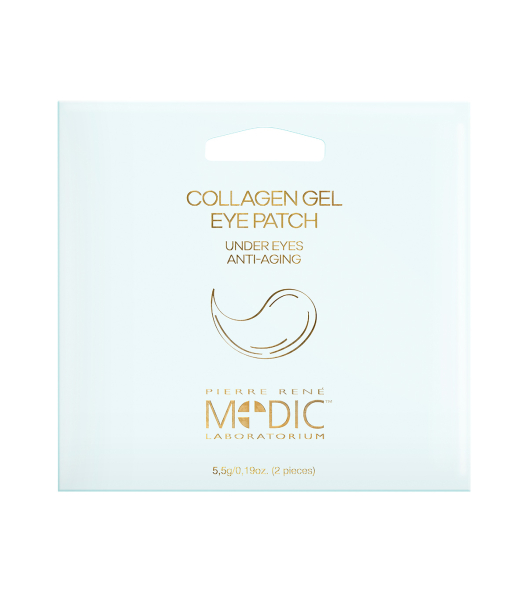 Collagen&hialuronic EYE PATCH