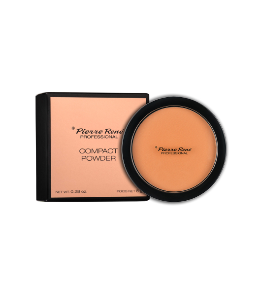 Puder prasowany Compact Powder Nr 10 Day Dream 8