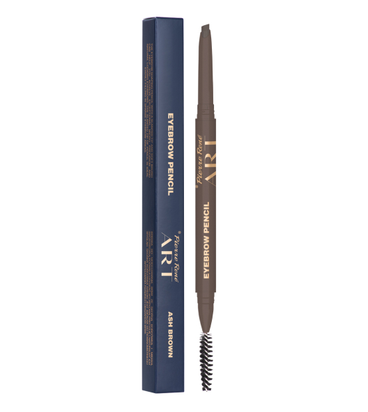 Kredka do brwi  - Eyebrow Pencil ART 02 ASH BROWN 2