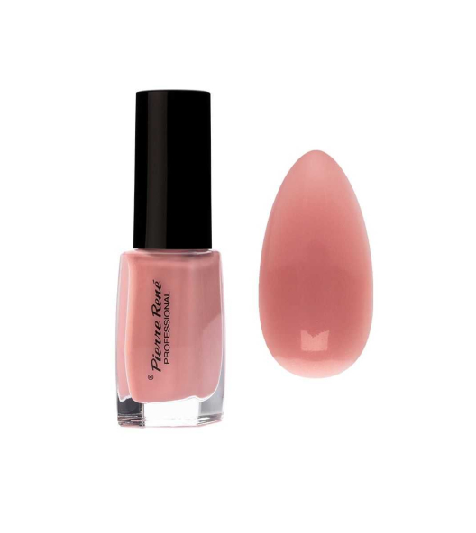 Nail polish  377 SHINNING CORAL