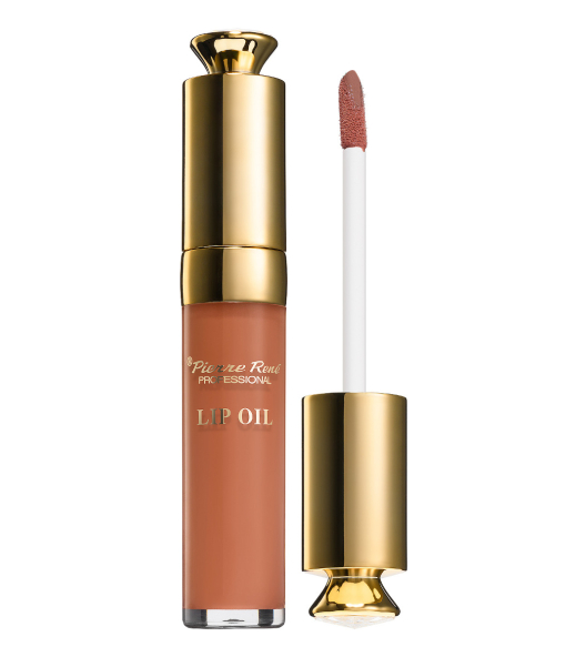 Lip Oil no. 01 Royal Nude