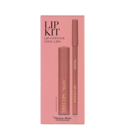 LIP KIT nr 05 LIP PEONY FUSION