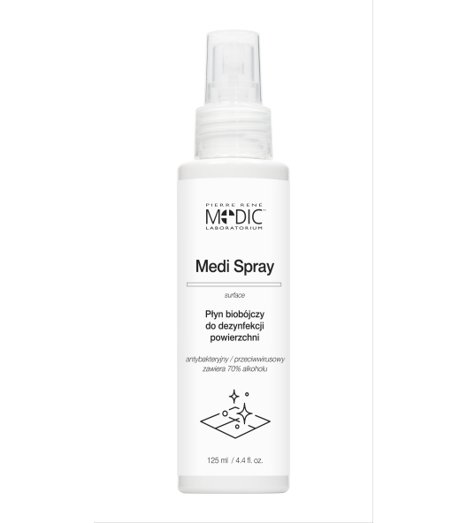 Medi Spray 125 ml