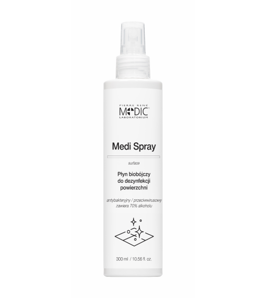 Medi Spray 300 ml