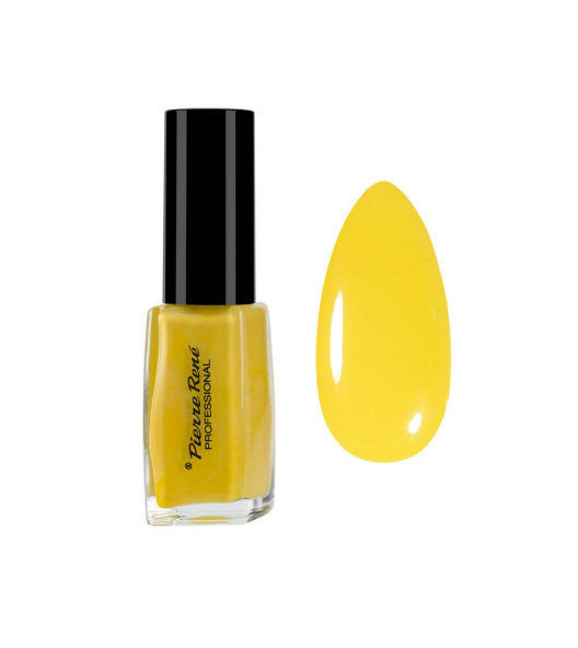 Nail polish 277 SUMMER SUN 