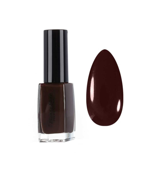 Nail polish 279 BITTER CHOCOLATE