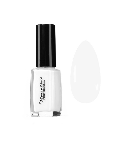 Nail polish 309 PURE WHITE