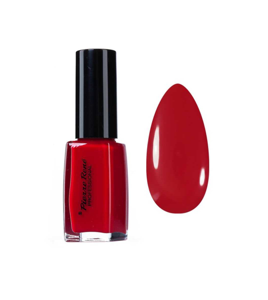 Nail polish 319 MONROE RED