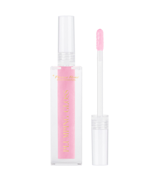 Błyszczyk do ust Plumping Lip Gloss nr 02 ICE CANDY