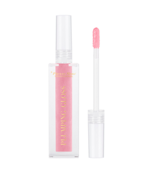 Błyszczyk do ust Plumping Lip Gloss nr 03 ICE KISSES