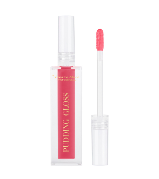 Błyszczyk do ust PUDDING LIP GLOSS NR 02 GLOSS UP SWEETY