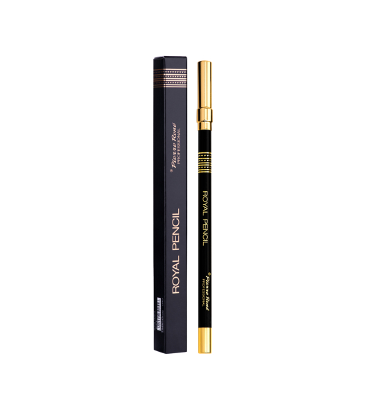 ROYAL PENCIL BLACK 1