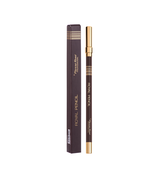 ROYAL PENCIL BROWN 1