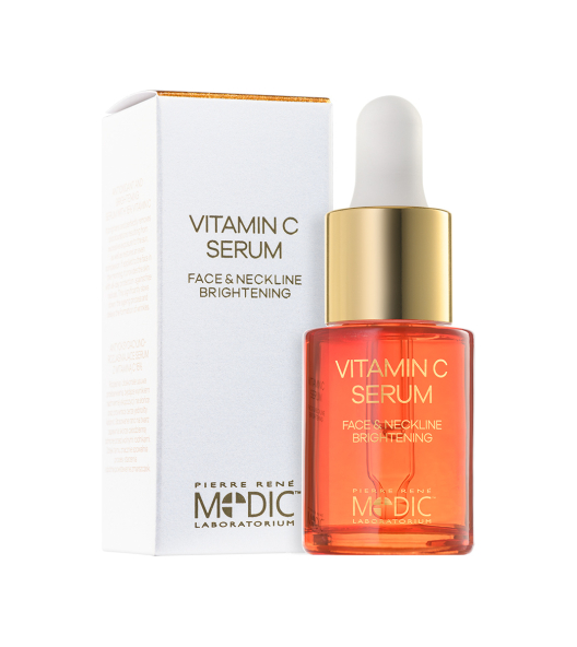 Medic Vitamin  C Serum