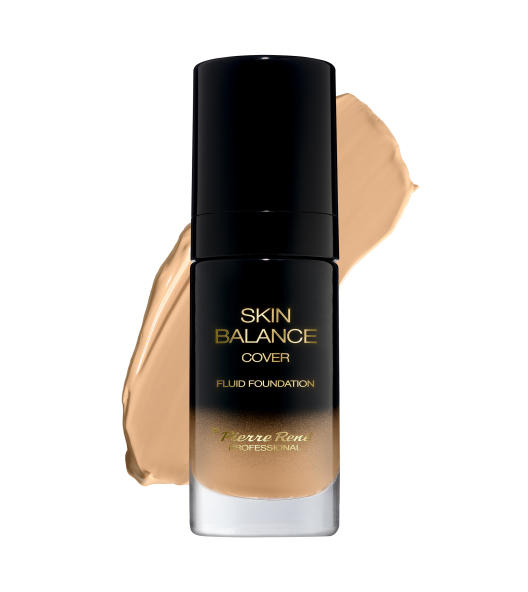 Skin Balance Foundation no. 19 Cool Ivory