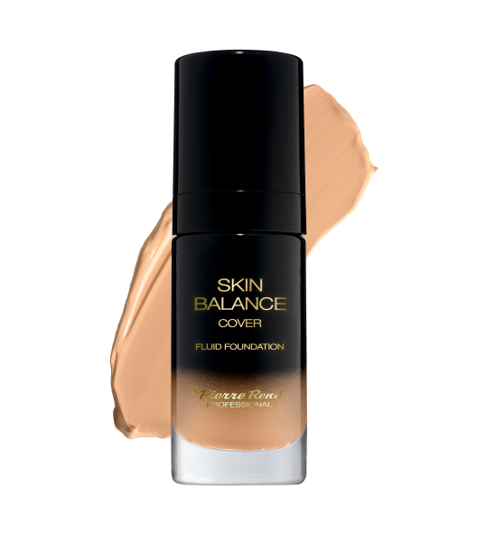 Skin Balance Foundation no. 21 Porcelain 2