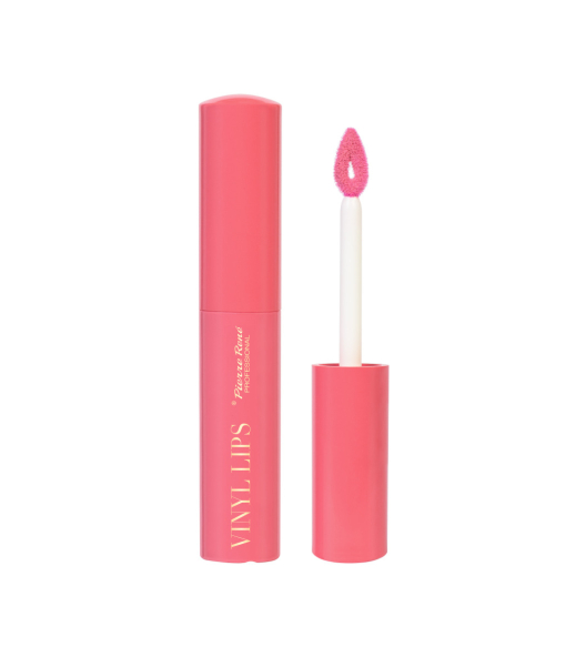 Pomadka kremowa VINYL LIPS-NO.01 CORAL FUSION 1