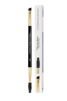 201 Eyebrow Brush New