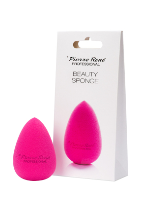 Gąbka do makijażu BEAUTY SPONGE (nr 17)