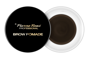 BROW POMADE NO. 03 DARK BROWN 1