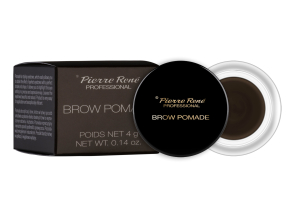 Pomada do stylizacji brwi BROW POMADE NO. 03 DARK BROWN