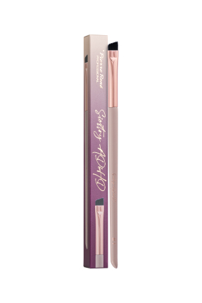 Eyebrow brush #1 by Siostry ADiHD