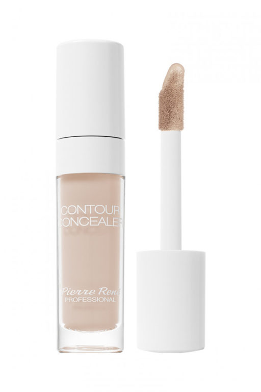 KOREKTOR POD OCZY CONTOUR CONCEALER (NR 01 - 09)